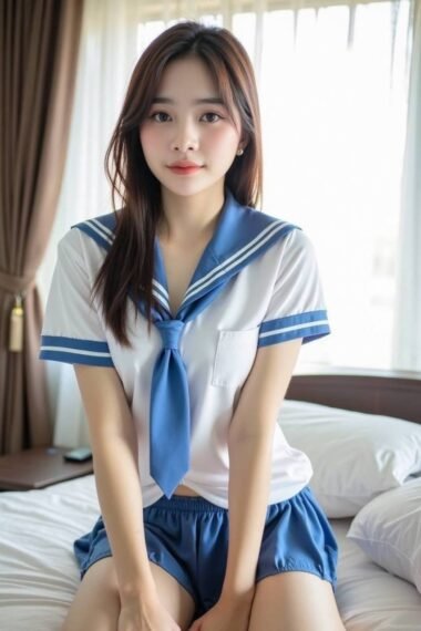 Hachi- Johor Bahru Escort