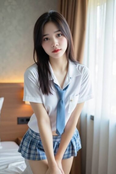 Hachi- Johor Bahru Escort