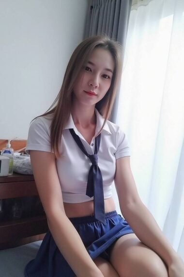 Meena- Johor Bahru Escort