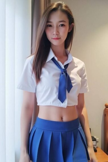 Meena- Johor Bahru Escort