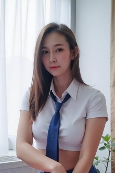 Meena- Johor Bahru Escort