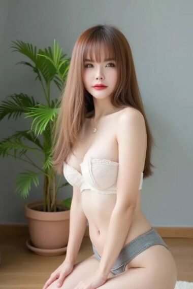 Riko- Johor Bahru Escort