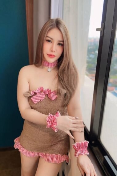 Mejia- Johor Bahru Escort