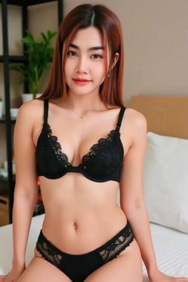 Micky- Johor Bahru Escort
