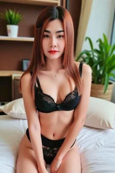 Micky- Johor Bahru Escort