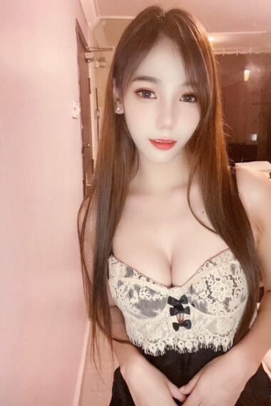 JIN- Johor Bahru Escort
