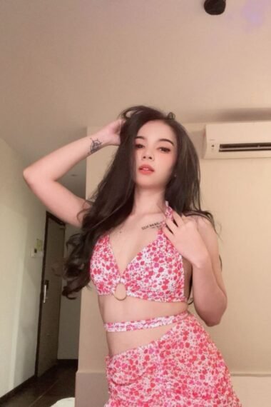 RATU (Indon)- Johor Bahru Escort