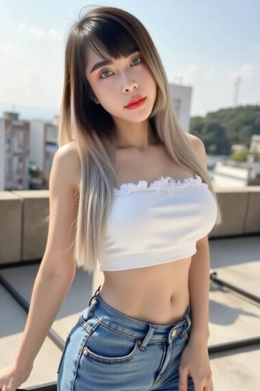 Party- Johor Bahru Escort