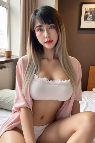 Party- Johor Bahru Escort