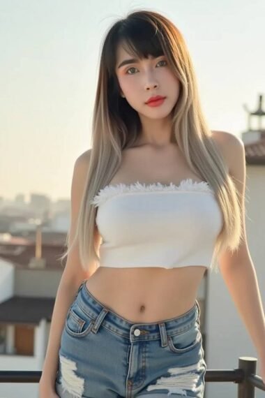 Party- Johor Bahru Escort