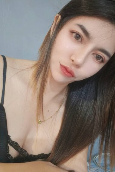 Grace- Johor Bahru Escort