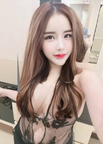 Linda - Johor Bahru Escort