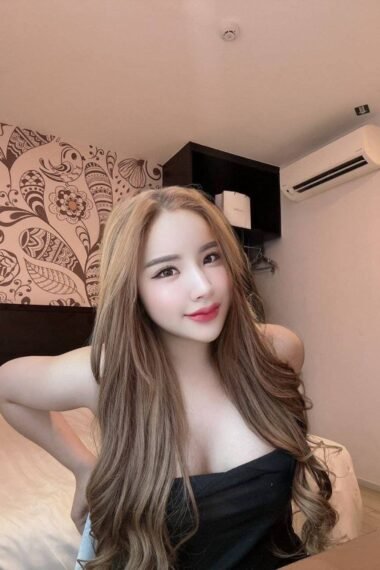 Linda- Johor Bahru Escort