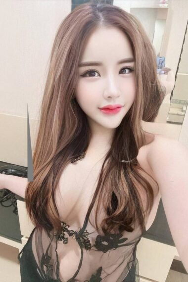 Linda- Johor Bahru Escort