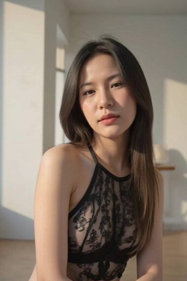 Haru- Johor Bahru Escort