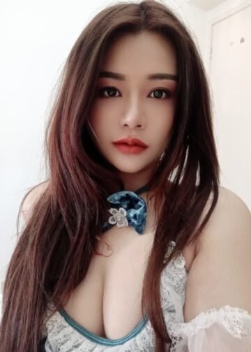 Cici - Johor Bahru Escort