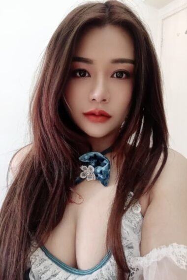 Cici- Johor Bahru Escort