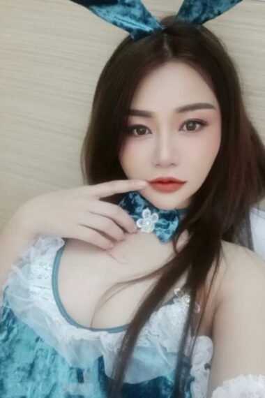 Cici- Johor Bahru Escort
