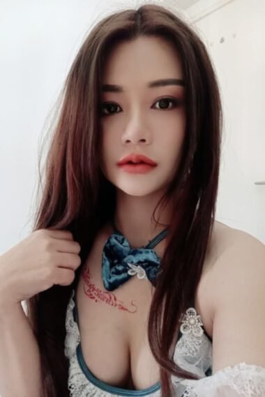 Cici- Johor Bahru Escort