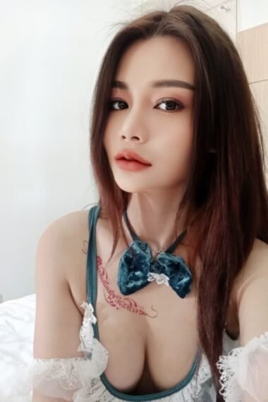 Cici- Johor Bahru Escort
