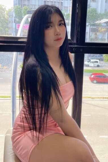 YING YING- Johor Bahru Escort