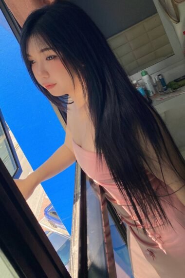 YING YING- Johor Bahru Escort