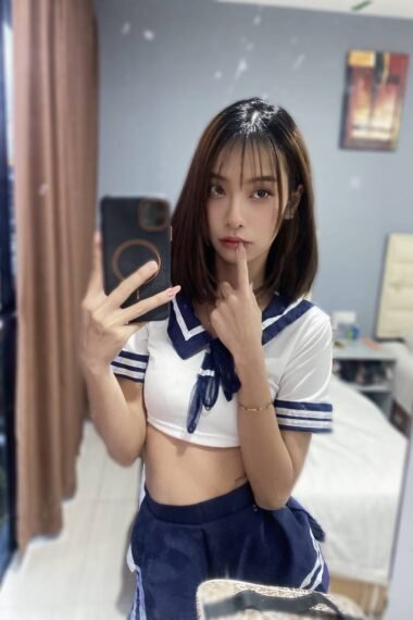 YENLY- Johor Bahru Escort