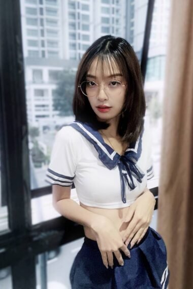 YENLY- Johor Bahru Escort