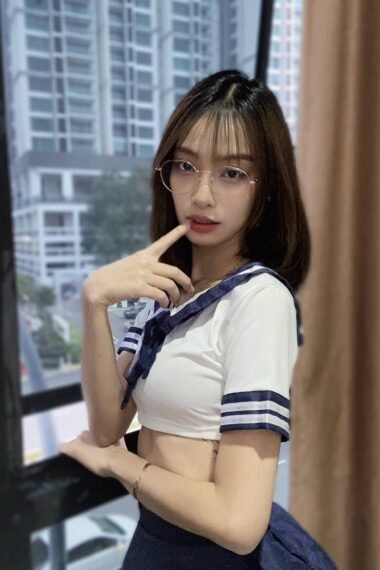 YENLY- Johor Bahru Escort