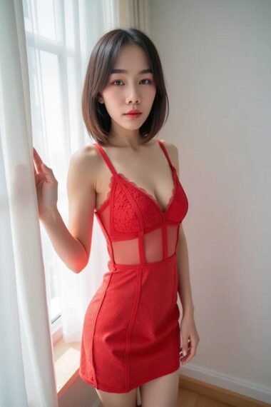 CACIA- Johor Bahru Escort