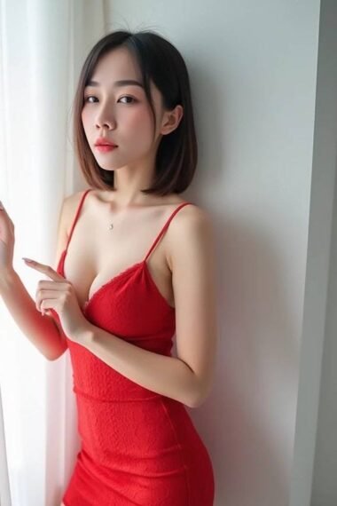 CACIA- Johor Bahru Escort