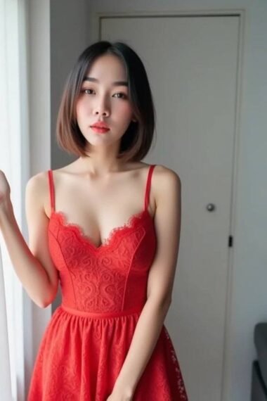 CACIA- Johor Bahru Escort