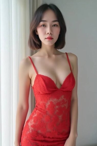 CACIA- Johor Bahru Escort