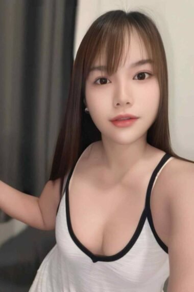 BELL- Johor Bahru Escort