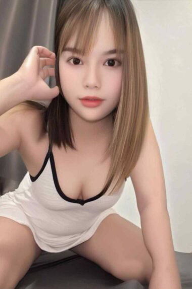 BELL- Johor Bahru Escort