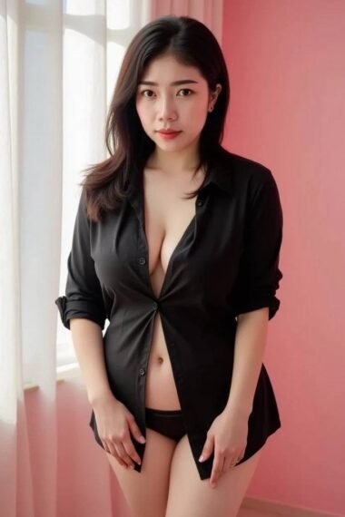 WI- Johor Bahru Escort