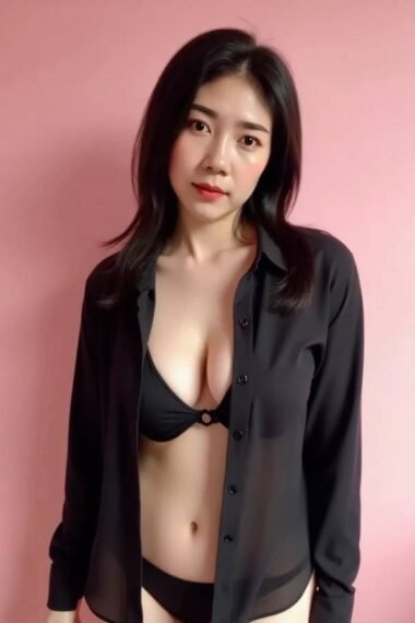 WI- Johor Bahru Escort