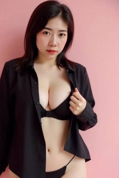 WI- Johor Bahru Escort