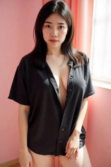 WI- Johor Bahru Escort