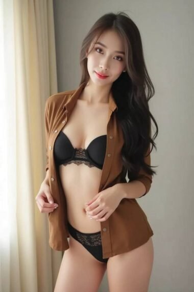ANNIE- Johor Bahru Escort