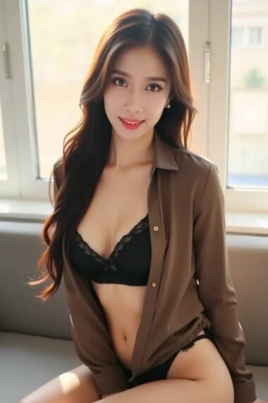 ANNIE- Johor Bahru Escort