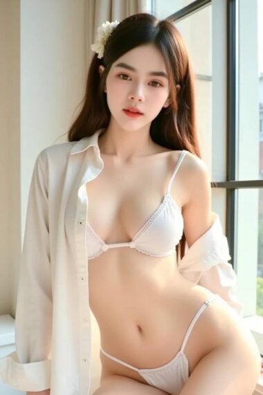 PRADA- Johor Bahru Escort