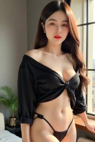 PRADA- Johor Bahru Escort