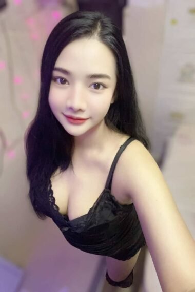 CANDY- Johor Bahru Escort