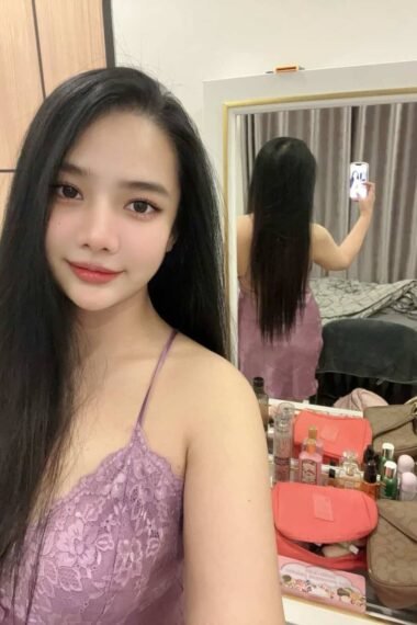 CANDY- Johor Bahru Escort