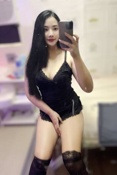 CANDY- Johor Bahru Escort