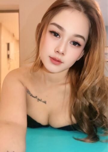 SILVA (INDON) - Johor Bahru Escort
