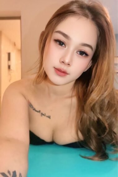 SILVA (INDON)- Johor Bahru Escort