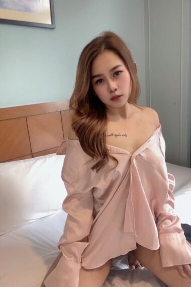 SILVA (INDON)- Johor Bahru Escort