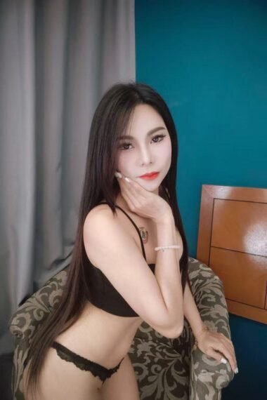 LUCKY- Johor Bahru Escort